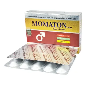 Momaton TAblet(Habbe-E-Mumsik)
